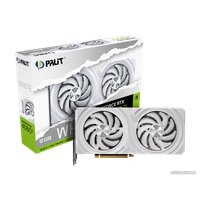 Видеокарта Palit GeForce RTX 4060 Ti NE6406T019P1-1048L