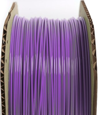 Пластик SynTech PETG 1.75 мм 1000 г (фиолетовый)