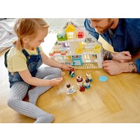 Конструктор LEGO Duplo 10929 Модульный игрушечный дом