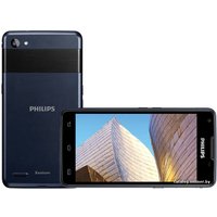 Смартфон Philips Xenium W6610