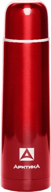 

Термос Арктика 102-750 Red
