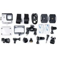 Экшен-камера SJCAM SJ4000 Air (черный)