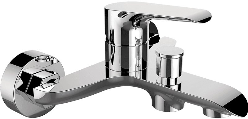 

Смеситель Laveo Alea BLE 010D