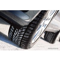 Зимние шины Dunlop SP Winter Sport 4D 215/60R17 96H