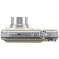 Фотоаппарат Panasonic Lumix DMC-FX35