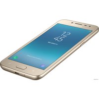 Телефон Samsung Galaxy J2 (2018) (золотистый)