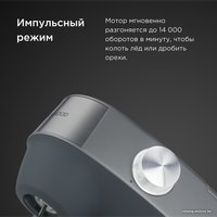 Кухонная машина Kenwood Prospero+ KHC29.W0SI