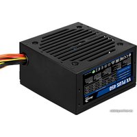 Блок питания AeroCool VX Plus 450