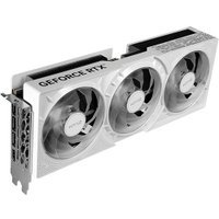 Видеокарта KFA2 GeForce RTX 5070 Ti 1-Click OC White 3X 57IZN6MDBCWK