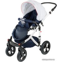 Универсальная коляска Adamex Galactic (3 в 1, 600K)