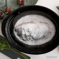 Медленноварка Cecotec Chup Chup 02030