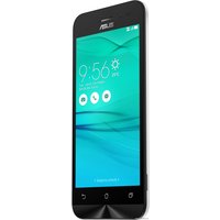 Телефон ASUS ZenFone Go Pearl White [ZB452KG]