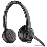 Офисная гарнитура Plantronics Savi 8220