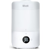 Увлажнитель воздуха Levoit Dual 200S