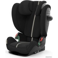 Детское автокресло Cybex Pallas G i-Size (moon black plus)