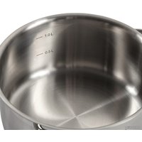 Кастрюля Gipfel Victory 1366