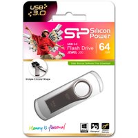 USB Flash Silicon-Power Jewel J80 8GB (SP008GBUF3J80V1T)