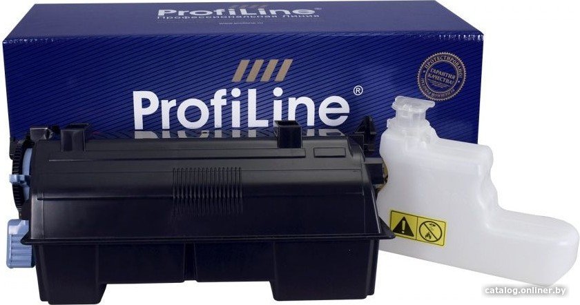Картридж ProfiLine PL-TK-3190 (аналог Kyocera TK-3190)