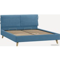 Кровать Divan Ситено 160 (Barhat Sky)