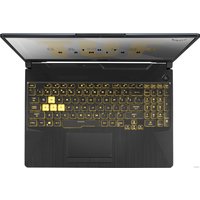 Игровой ноутбук ASUS TUF Gaming A15 FA506IU-HN216