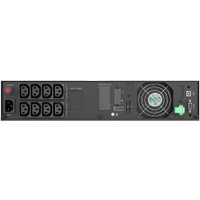 Источник бесперебойного питания Сайбер Электро Эксперт Плюс-2000P