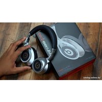 Наушники Beats executive silver
