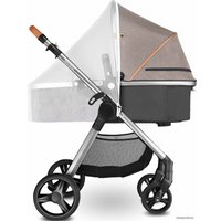 Универсальная коляска Lionelo Greet (2 в 1, latte)