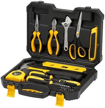 Набор домашнего мастера Stanley STHT78050-1 (28 предметов)