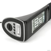 Настольная лампа Евросвет Elara TL90220 (черный)