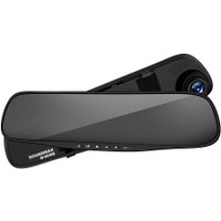 Видеорегистратор-зеркало Soundmax SM-DVR78FHD