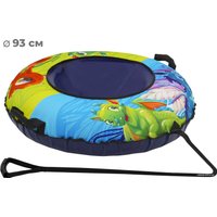 Тюбинг Тяни-Толкай Dragon 83 см (оксфорд, норм)