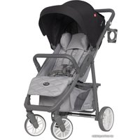 Коляска прогулочная «книга» Euro-Cart Flex (anthracite)