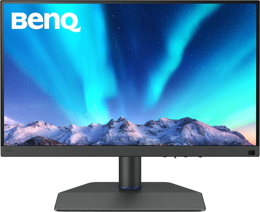 

Монитор BenQ PhotoVue SW272U