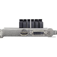 Видеокарта Gigabyte GeForce GT 710 2GB GDDR5 GV-N710D5SL-2GL