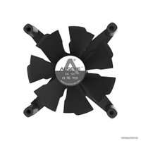 Вентилятор для корпуса ALSEYE X12