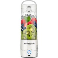 Портативный блендер NutriBullet NBP003W