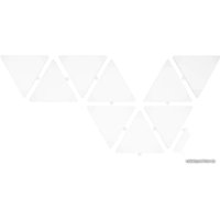 Светодиодная панель Nanoleaf Light Panels Rhythm Edition 9 Pack NL22-5002TW-9PK