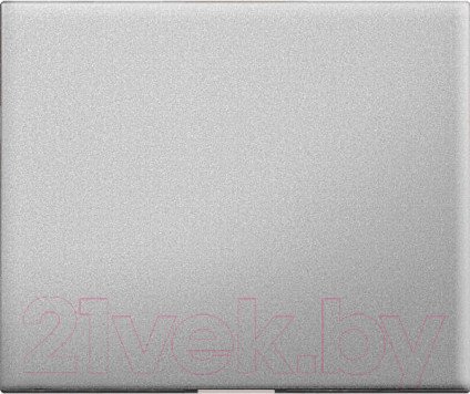 Вывод кабеля Legrand Galea Life 771385 (алюминий)
