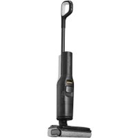 Вертикальный моющий пылесос Roborock Wet And Dry Vacuum Cleaner F25 WD5M1A (черный)