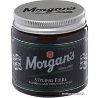 Паста Morgan’s для укладки Styling Fibre 120 мл
