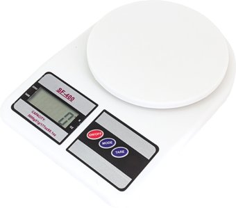 Кухонные весы Sipl SF-400 AG51G