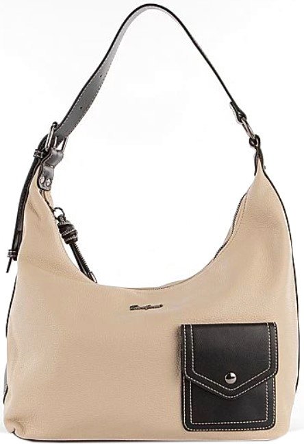 

Женская сумка David Jones 823-CM6724-DBG (бежевый)