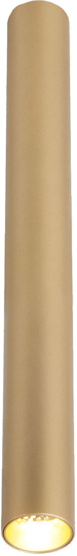 

Точечный светильник Elektrostandard Pika 6W 25030/LED (золото)