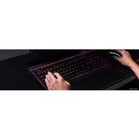 Клавиатура HyperX Alloy Core RGB