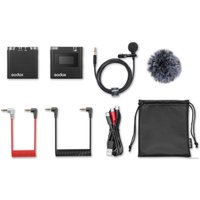 Радиосистема Godox Virso M1