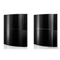 Игровая приставка Sony PlayStation 3 40Гб