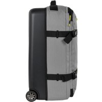 Чемодан Polar средний Р2677 24" (темно-серый) в Орше