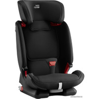 Детское автокресло Britax Romer Advansafix IV M (cosmos black)