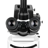 Микроскоп Микромед 3 ЛЮМ 10525