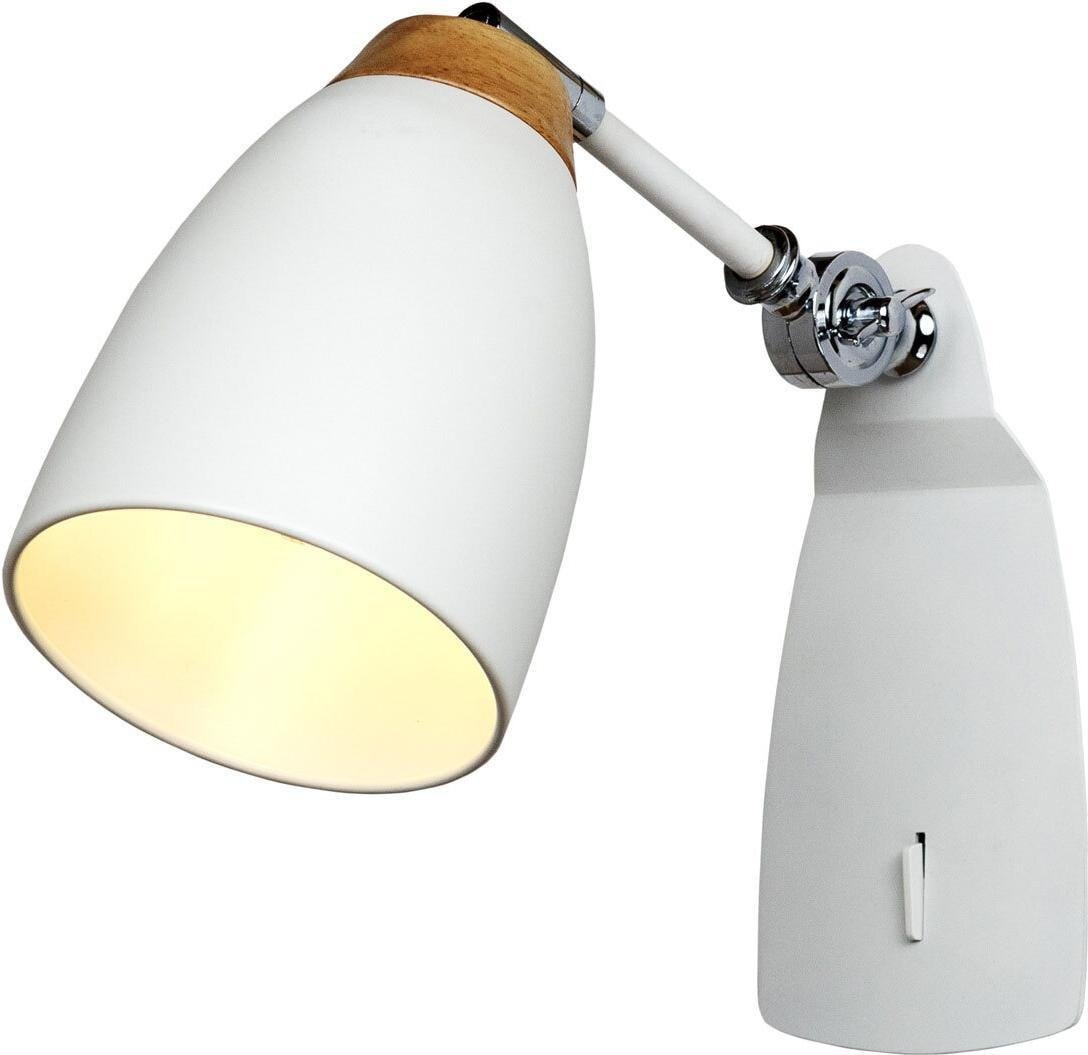 

Бра LOFT IT LOFT4402W-WH